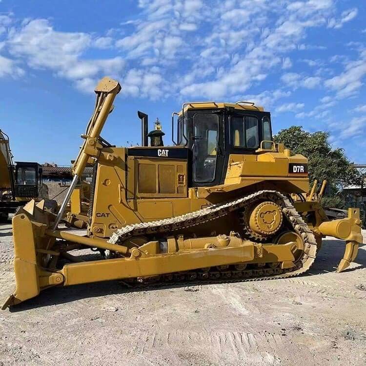 CAT D7R FOR SALE