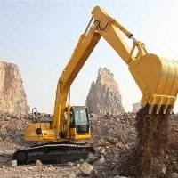 function of excavator5 function of excavator5